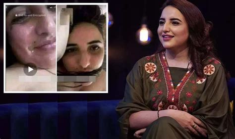 Hareem Shah addresses Leaked Video Scandal